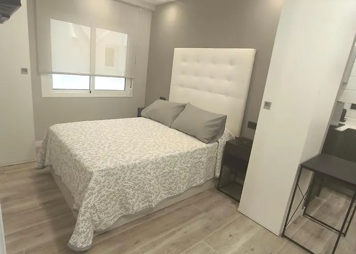 Vivienda Premium Estacion- Nidos
