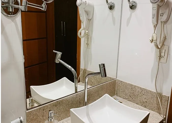 STOP Mar Suite Privada - NI