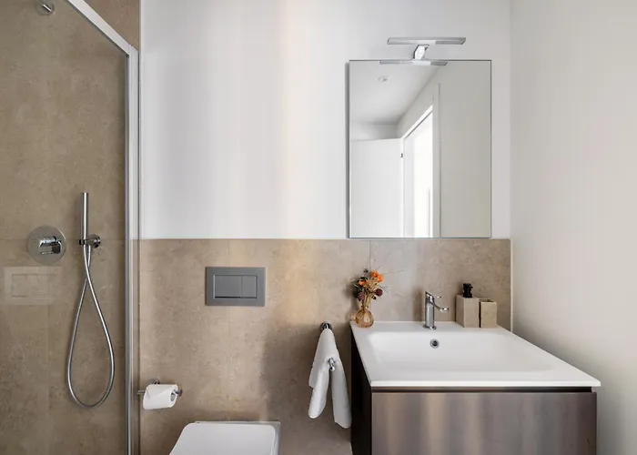 Schloss Locarno - Suites & Apartments