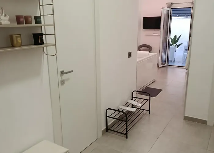 Bijou Suite