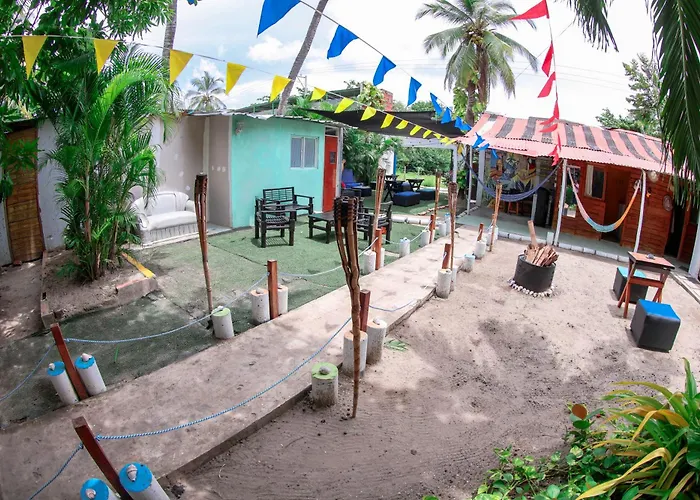 Home Beach Kristalu