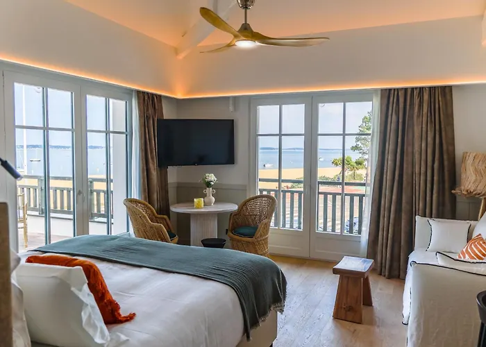Residence Les Suites Pereire