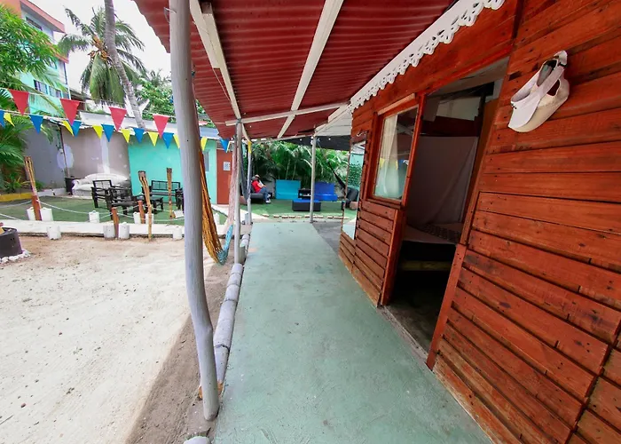 Home Beach Kristalu