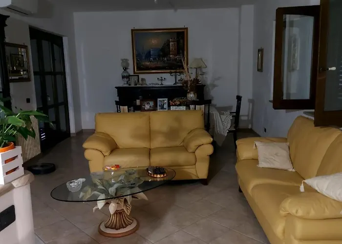 Casa del Sole