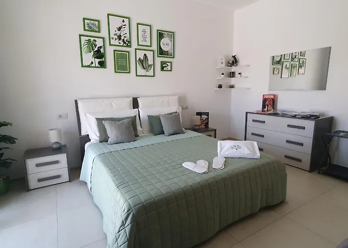 Villa Desy