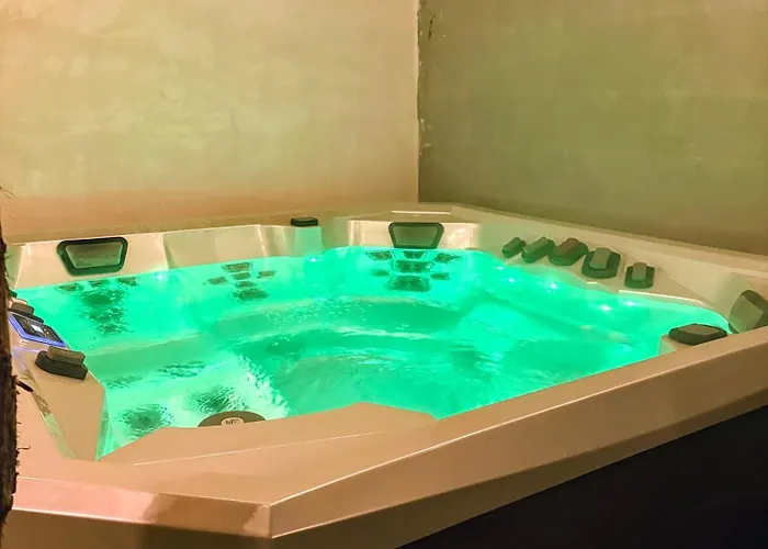 Le Clos Des Roses - Chambre D'Hotes