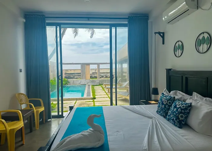 Villa Sea Queen