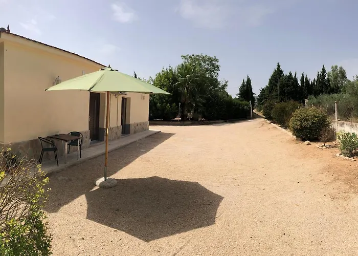 Casa Rural Y Spa de Regina