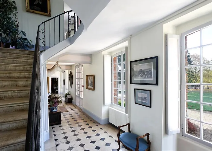 Chateau Du Landel, The Originals Relais