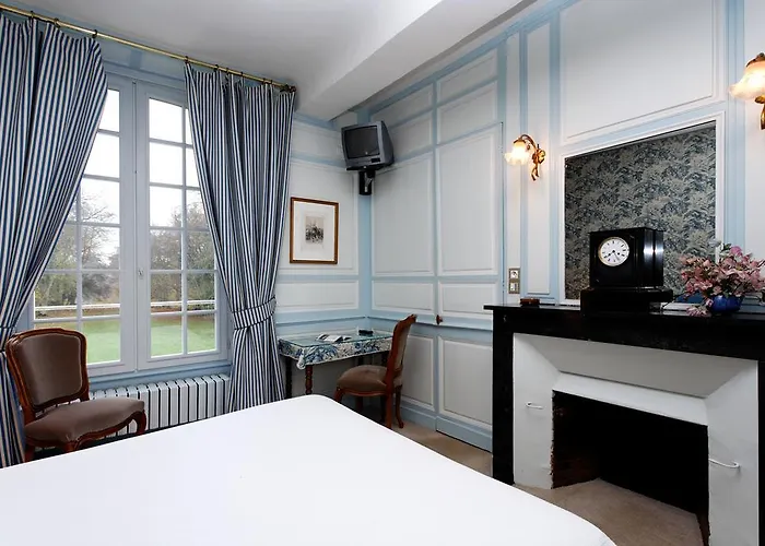 Chateau Du Landel, The Originals Relais
