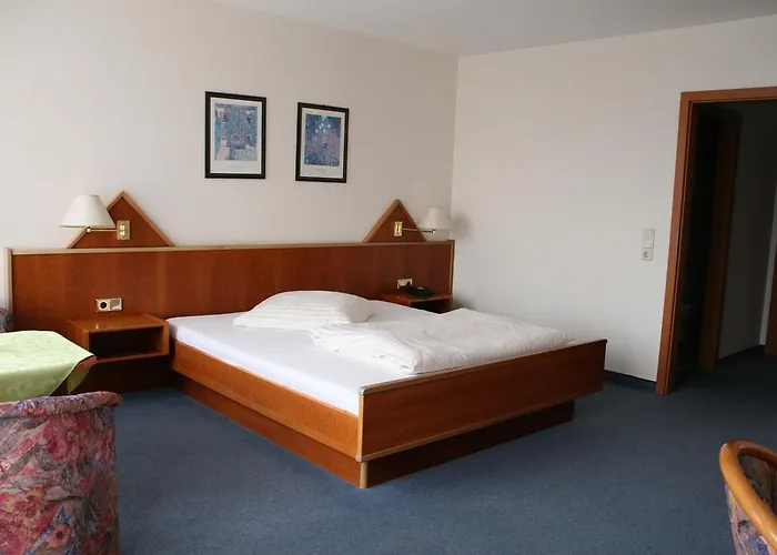 Atrium Hotel