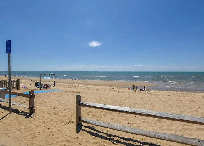Stunning Bay Views By Beach Dog Friendly