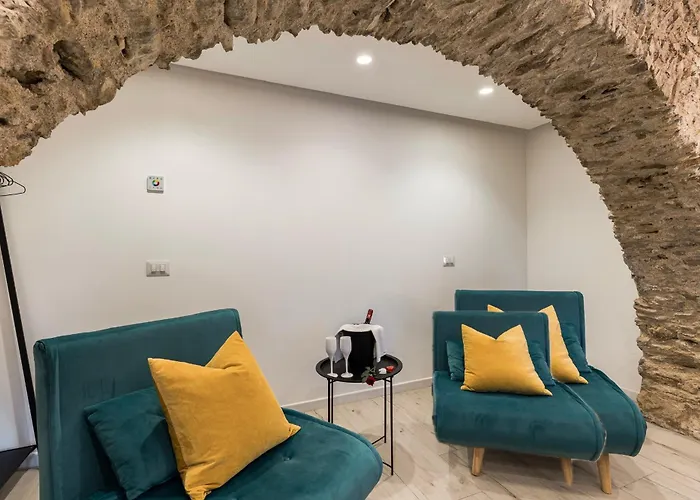 Arco di Pietra B&B
