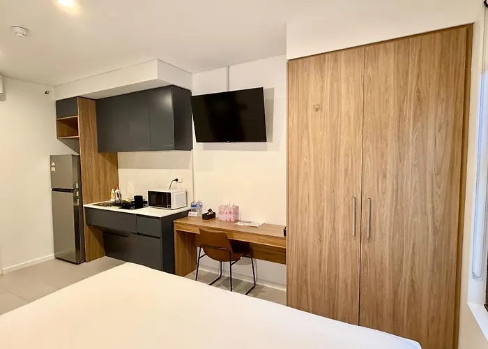 The Park Oasis Burwood