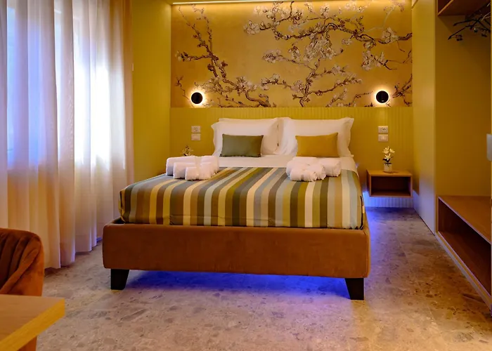 Exclusive B&B