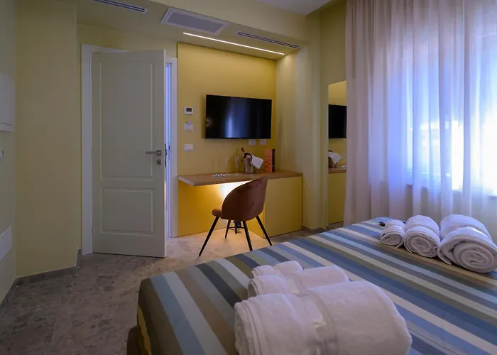 Exclusive B&B