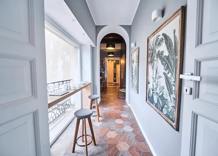 Palazzo Lupinacci - dimora storica Bed&breakfast