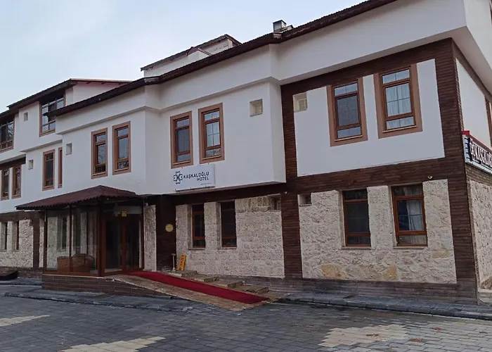 Kaskaloglu Hotel
