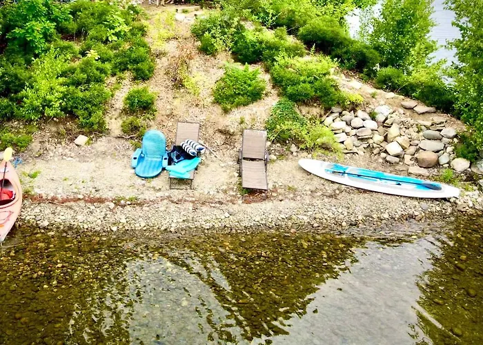 Hammock Haven Island Dome