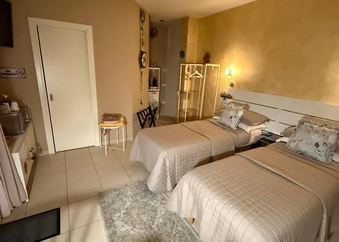 B&B Casa Belvedere