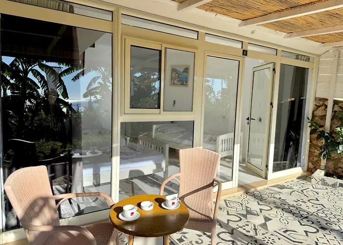 Essos Villas