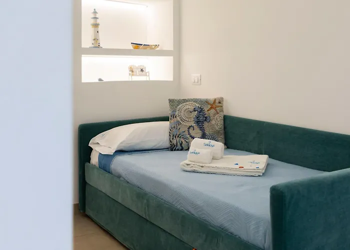 Salaqua Bed And Breakfast