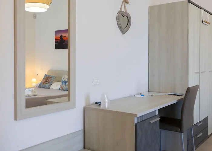 Salaqua Bed And Breakfast