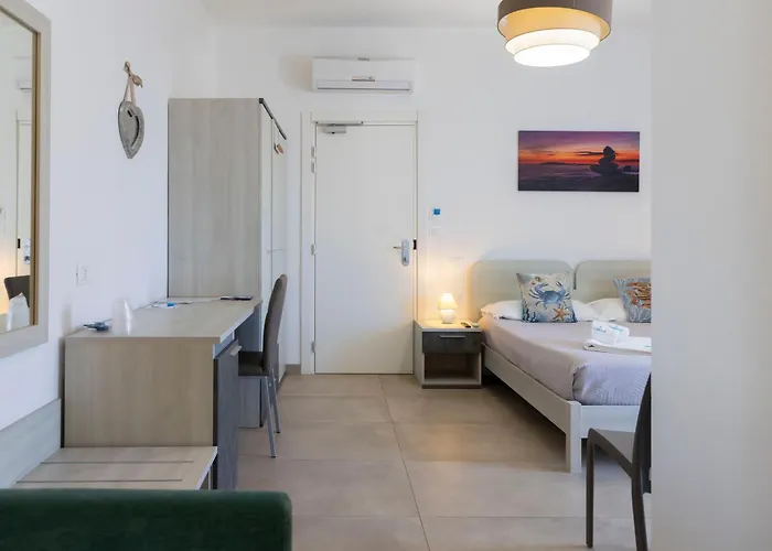 Salaqua Bed And Breakfast