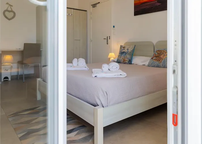Salaqua Bed And Breakfast