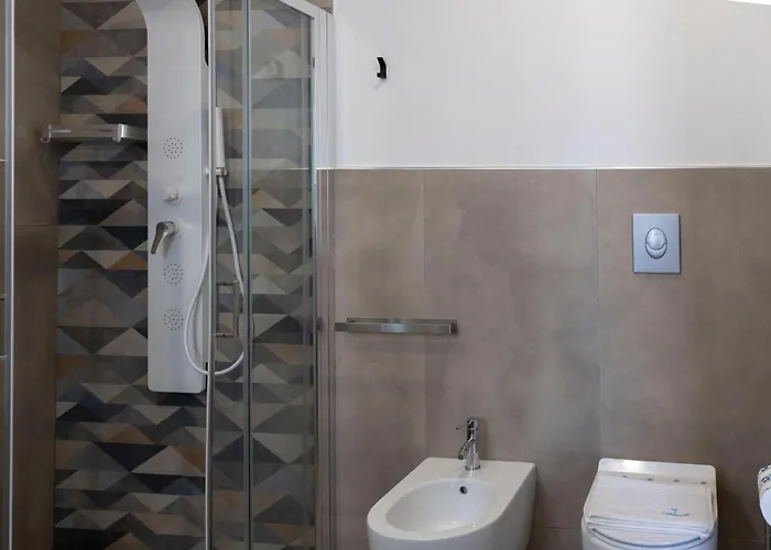 Salaqua Bed And Breakfast