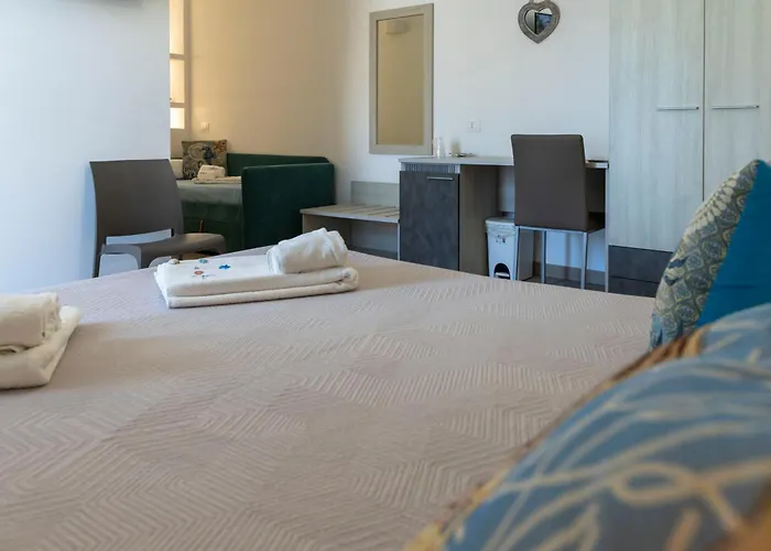 Salaqua Bed And Breakfast