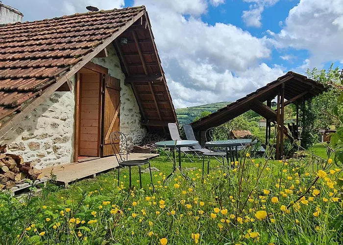 Chambres D'Hotes Le Plessis A Broye