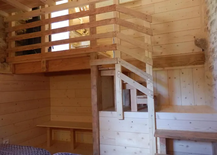 Chambres d'Hôtes Le Plessis à Broye