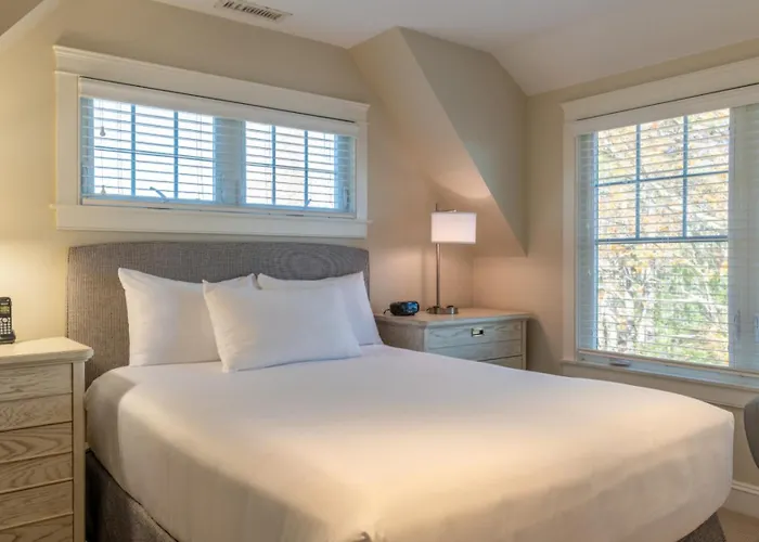 Juniper Hill Inn