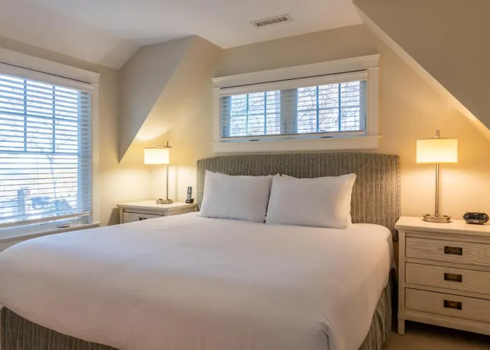Juniper Hill Inn