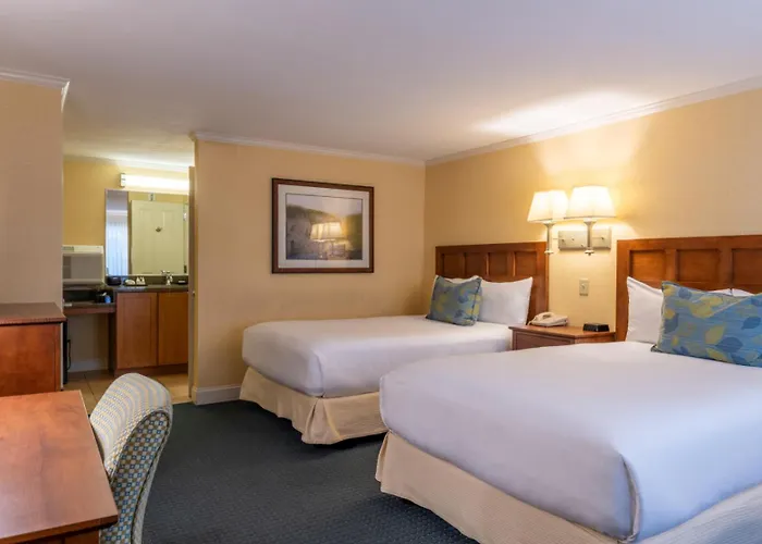 Juniper Hill Inn