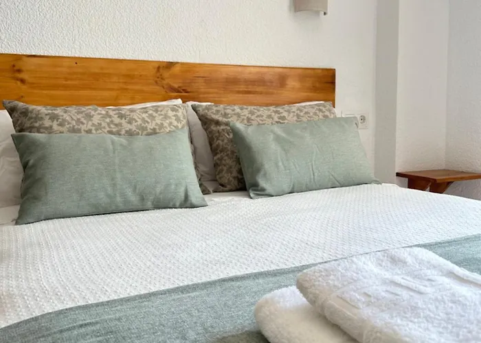 Suite En El Corazon De Donana