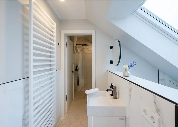 Das Lornsen - Serviced Luxury Apartments