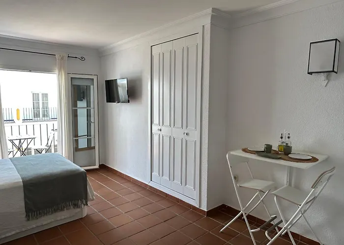 Suite En El Corazon De Donana