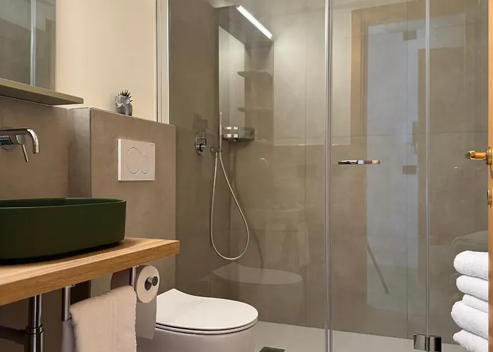 Casa Merano Residence & Restaurant Bibione - New Suites