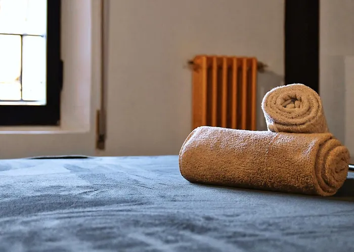 Appartamenti UNIQUE palazzo storico FAENZA