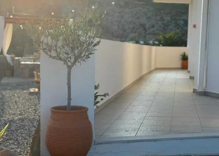 Althea Apartments