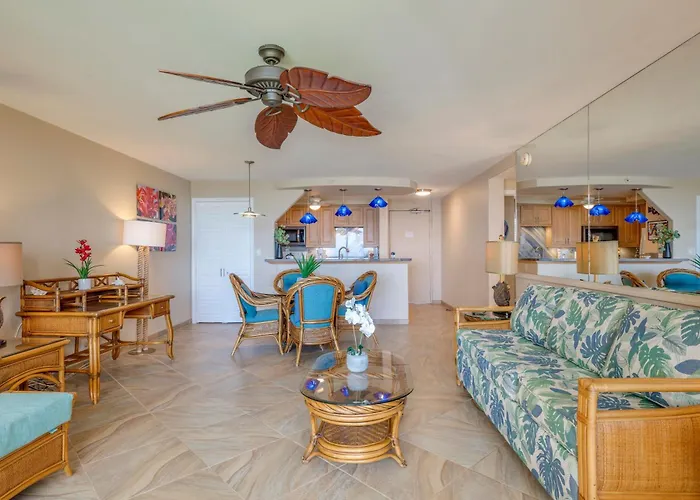 Valley Isle Resort 402