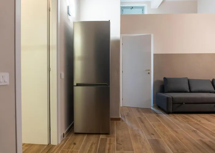 Principi Di Piemonte Apartments