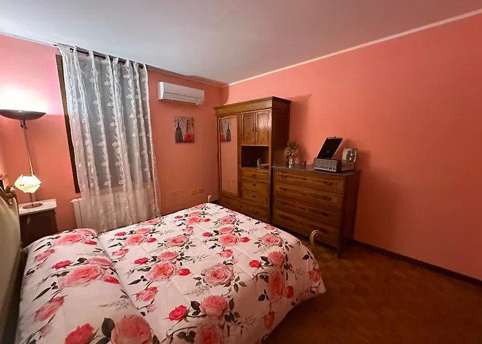 Appartamento Al ponte degli Sbirri centro Comacchio