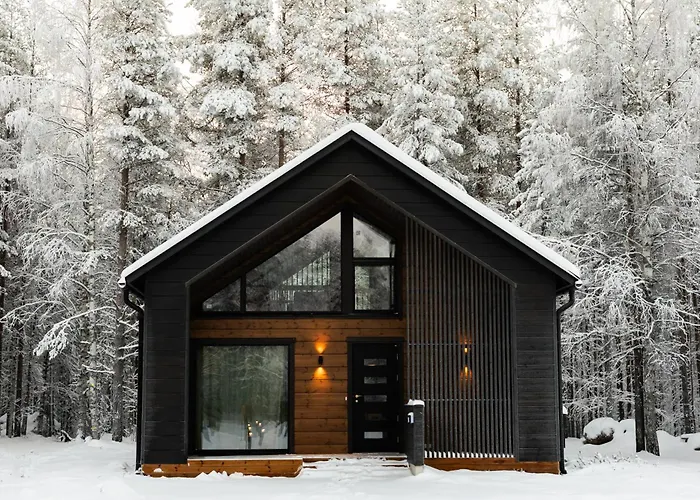 Skyra Retreat