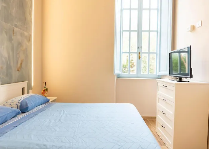Principi Di Piemonte Apartments