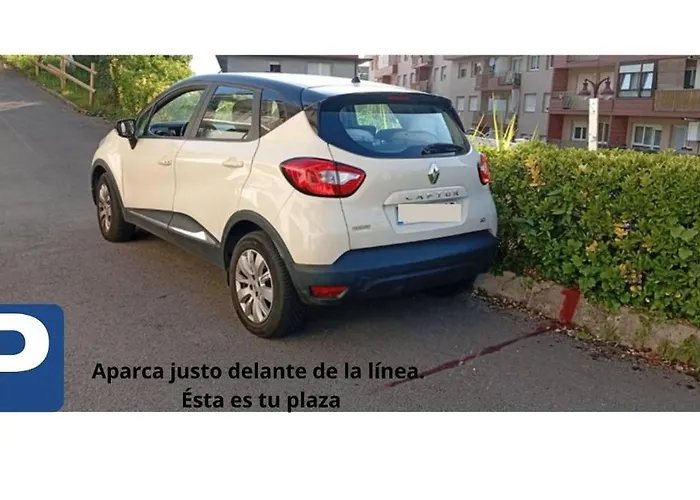 La Casita de Diana Laredo, Casco Antiguo, playa cercana, parking opcional