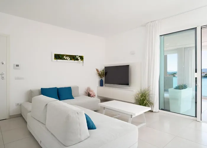 Appartamenti Aironi - Your House In Sardinia