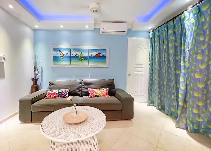 Garden Condo